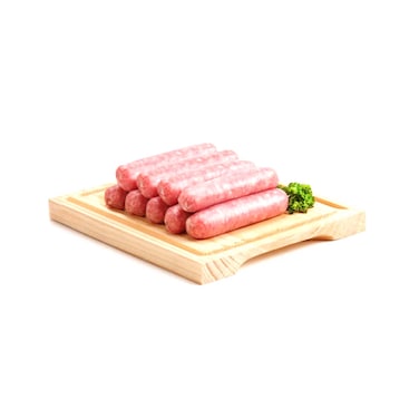 سجق عجل هولندي للإفطار