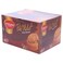Cookania PikaNut Peanut Biscuits 12 Mini Snack Packs