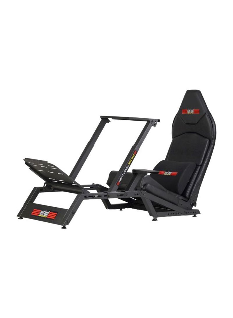 Buy Next Level Racing - F1Gt Simulator Cockpit Online | Carrefour UAE