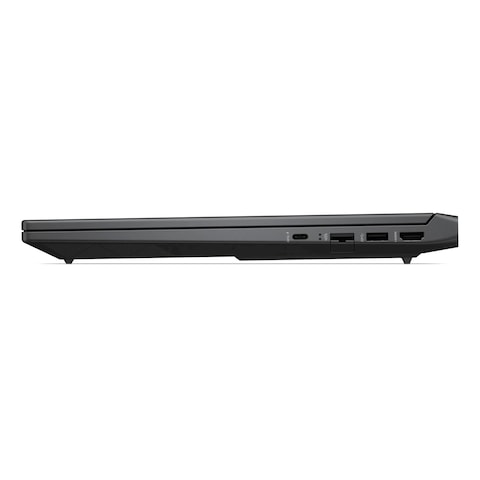 HP Victus Gaming Laptop 15-fb0025ne With 15.6-Inch Display Ryzen 5 5600H Processor 16GB RAM 512