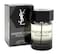 Yves Saint Laurent La Nuit Home Eau De Toilette For Men 100 ml