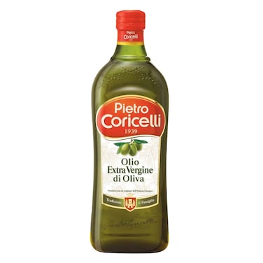 Pietro Coricelli Extra Virgin Olive Oil 100ml