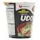 Nongshim Tempura Udon Instant Cup Noodles Soup 62g