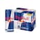 Red Bull Energy Drink 250ml x6
