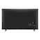 LG UHD 4K TV 50 Inch UQ80 Series, New 2022, Cinema Screen Design 4K Active HDR webOS22 with ThinQ AI 50UQ80006LD