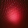 KKmoon - Star Projector Night Light USB Star Decoration Atmosphere Lights Adjustable Romantic Galaxy Lamp Decorations for Car, Ceiling, Bedroom, Party