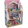 Kidkraft Annabelle Dollhouse With Furniture