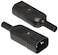 Generic C14 Connector Iec320-C14