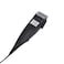 Geepas Hair Clipper with Ceramic Blade 15W, Styling Tools, Hair Trimmer Cutting Professional Grooming Clippers with 4Combs, Brush &amp; Oil for Adult and Kids, Ideal for Salon &amp; Home Use