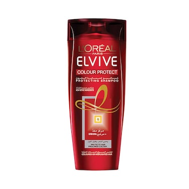 Loreal Paris Elvive Color Protect Shampoo 700ml