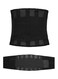 Generic - Miss Belt Instant Hourglass Shaper Black L/XL