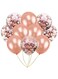 Generic Confetti Balloon For Party Decoration 12Inch