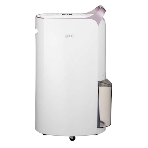 LG Dehumidifier MD19GQGE0 19L