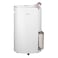 LG Smart Dehumidifier MD19GQGE0, Rose Gold, 19 L, Dual Inverter Compressor, H13 HEPA Filter