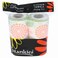 Hankies Luxury Size Kitchen Towel 2 Rolls