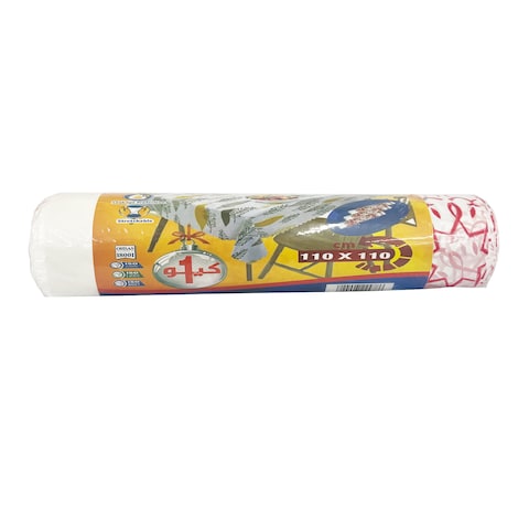 Al Fath Table Roll - 1 Kg