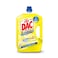 DAC Gold Disinfectant Multi-Purpose Cleaner Lemon 3l