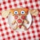PETMATE FAT CAT FOODIES - PUPPY-RONI