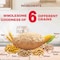 Aashirvaad Atta With Multigrains 5kg