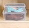 Plastic Forte Shoe Box