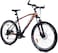 ITG Mogoo Nova Alloy Bike 21 Speed 26-Inch MTB