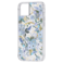RIFLE PAPER CO. iPhone 14 Plus - Garden Party Blue with Magsafe - Clear