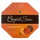 Elizabeth Shaw Milk Chocolates Orange Crisp 175g