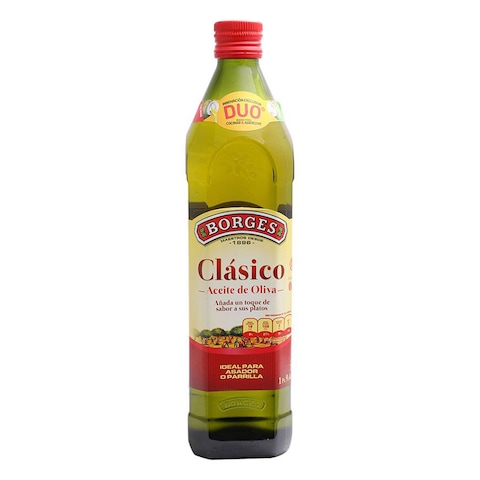 Borges Extra Virgin Olive Oil - 750 ml