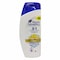 Head And Shoulder 2 In 1 Citrus Fresh Anti Dandruff Shampoo And Conditioner 750ml