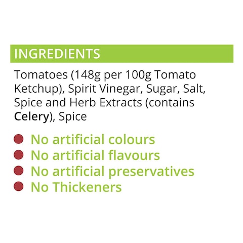 Heinz Tomato Ketchup Squeezy 910G