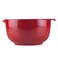 ROSTI MARGRETHE MIX. BOWL RED 150ML