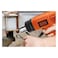 Black  Decker 1600W Heat Gun