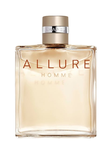 Chanel Allure Homme Eau De Toilette - 100ml