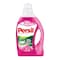 Persil Deep Clean Automatic Laundry Liquid Detergent with Rose Scent - 3.9 Liter