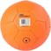 LAMBORGHINI #3 MACHINE SEWING PVC SOCCER BALL - ORANGE (Size 3)