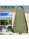 Portable Outdoor Pop Up Privacy Tent Camping Shower Toilet Changing Room Hiking