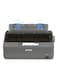 EPSON LQ-350 High Yield Dot Matrix Printer Grey