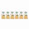 Al Rabie Orange Juice Drink 6x220ml