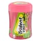 Trident Vibes Sugar Free Sour Patch Watermelon Bubble Gum 115g (40 Pieces)