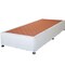 Spring Air USA Latex Bed Base White 100x200cm