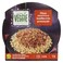 Carrefour Veggie Cooked Dish Lentil &amp; Pasta 300g