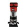 AFRA Cordless Inclined Base Trimmer 18V, 10000-30000r/min, Collet Size 6-8mm, Cutting Depth 0-8mm, Brushless Motor, Voltage Protection, Model AFT-18IB-68CDRD, 1 Year Warranty