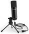 Fifine K730 USB Desktop Microphone F/ Recording Podcasting Condenser Microphone