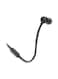 JBL T110 Harman In Ear Corded Earphone 1.20m Black