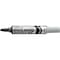 Pentel Maxiflo White Board Marker Bullet Tip Black