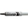 Pentel Maxiflo White Board Marker Bullet Tip Black