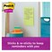 3M Post It Super Sticky Notes 5x8 Inch 90 Piece