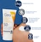 Cerave 100% Mineral Sunscreen SPF 50 Body Sunscreen With Zinc Oxide &amp; Titanium Dioxide For Sensitive Skin 5 Oz, 1 Pack, 5 Fl OZ (Pack Of 1)