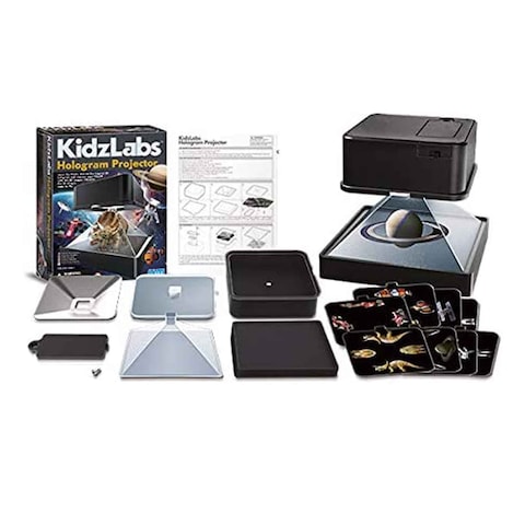 Kidz Labs/ Hologram Projector