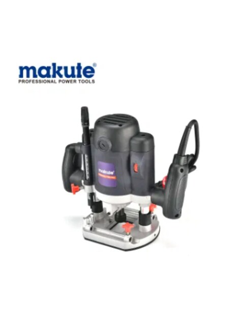12MM Electric Router 2200W Perfect for Trimming and Shaping Wood (ER002)